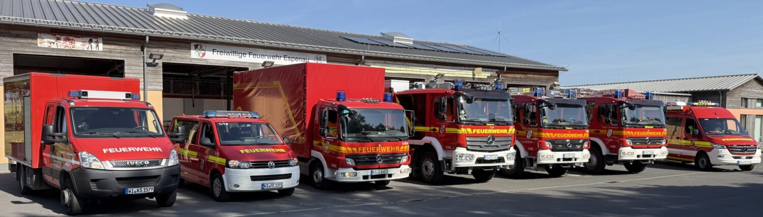 Feuerwehr Espenau